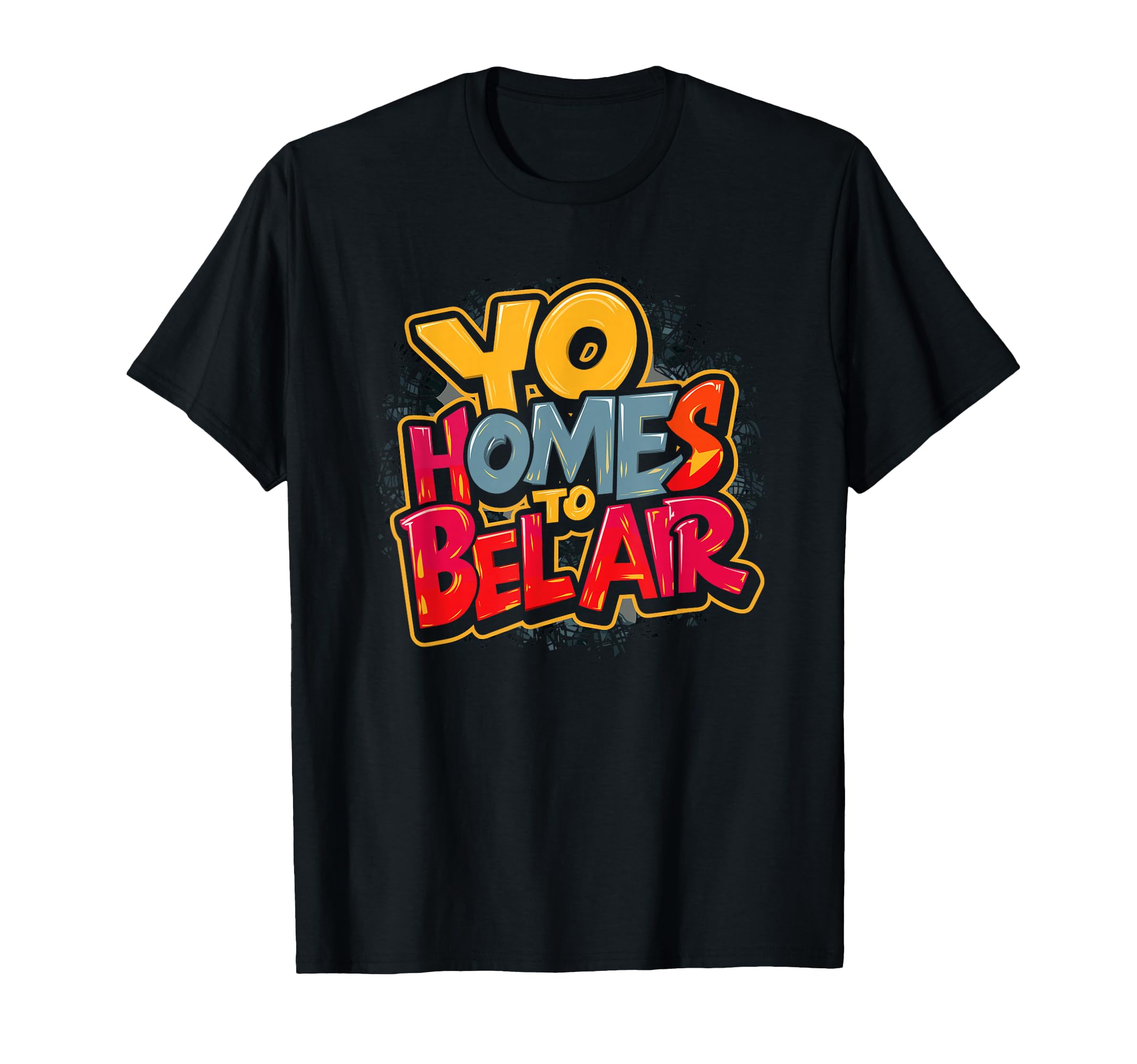 Kleidung mit Designs von Amazon Merch on Demand