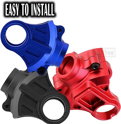 Miniatura 7 de Upgrades Part for 110 Arrma Big RockGraniteVorteksSenton 3S BLX & Mega550,110 OutcastKraton 4S BLX 4WD, 18 TyphonVendetta 3S BLX & Mega550, funda