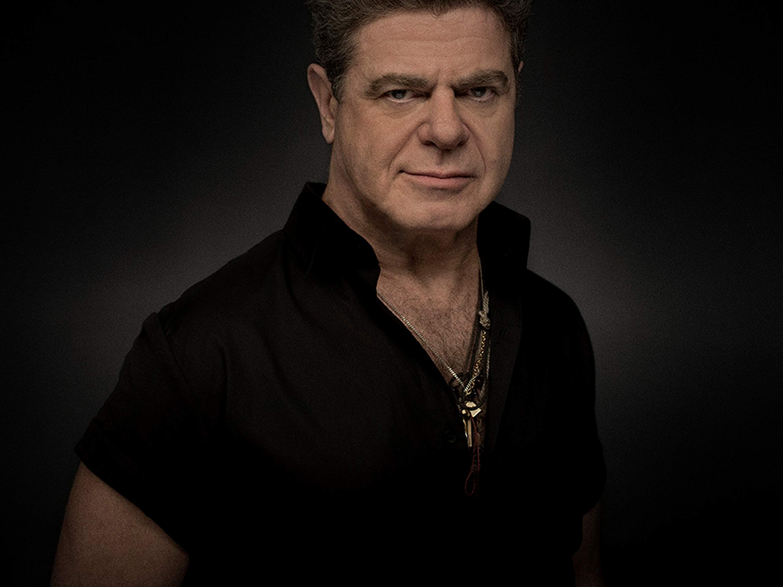 Gustavo Santaolalla