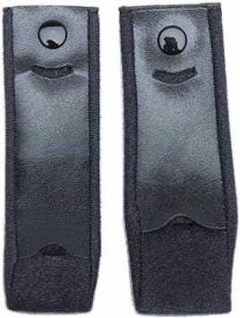 Shoei X-Fourteen Chin Strap Cover Set