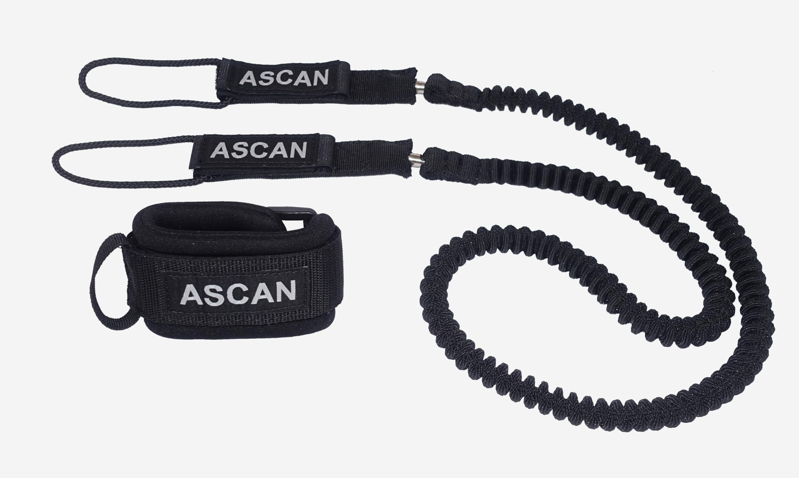 Ascan Wing Leash 4.0 (120cm)