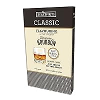 Vista 2 de 10 sabores de esencia Still Spirits Classic Tennessee Bourbon Premium 2.25L