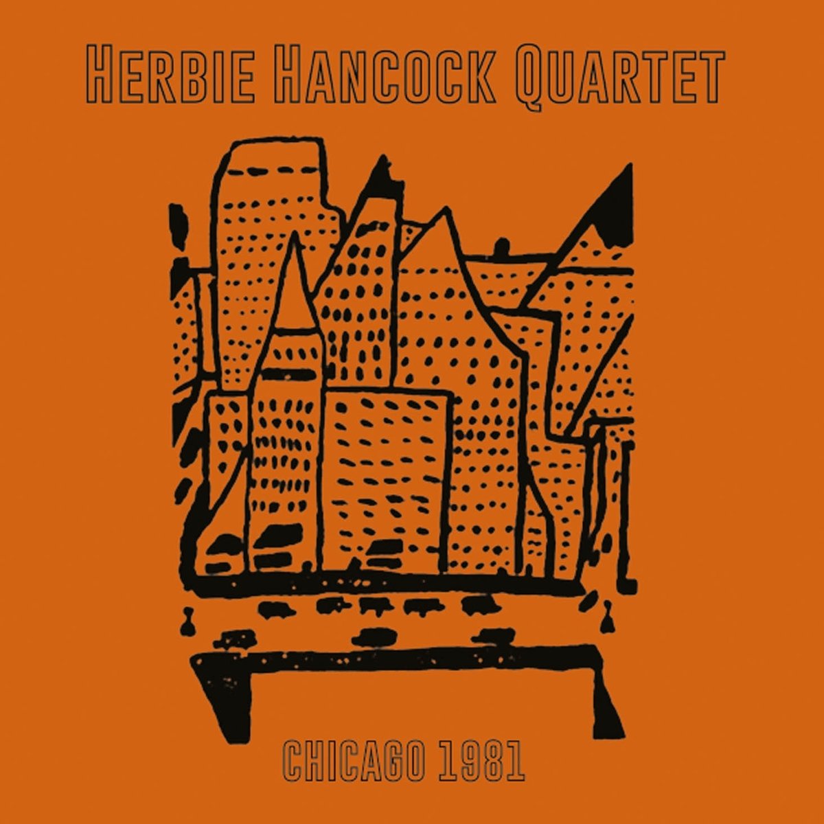 Chicago 1981 [VINYL]