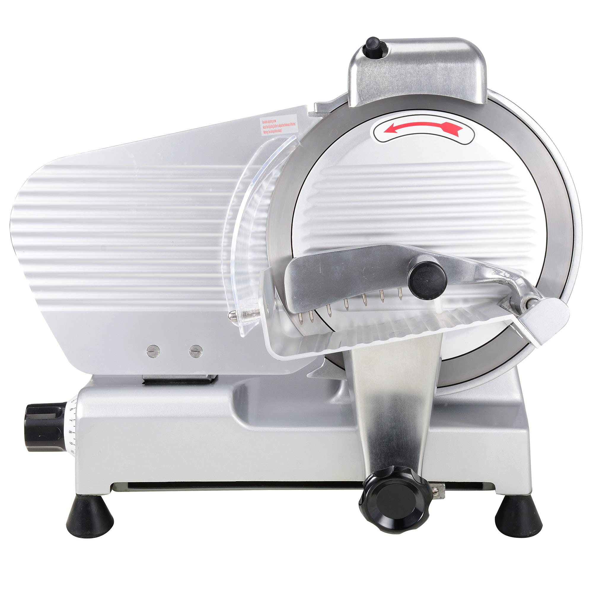 Commercial Food Slicer 10