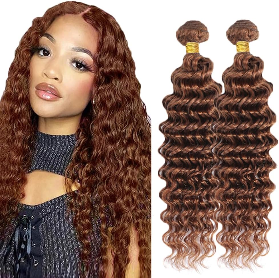 Remy hair color 30 Clearance