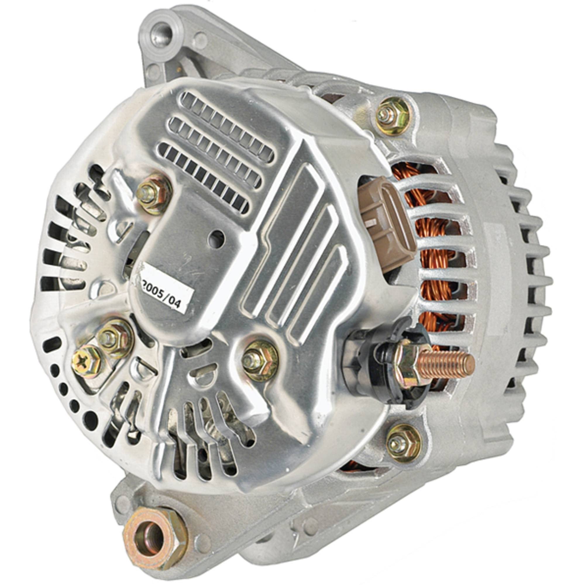 Photo 1 of DB Electrical AND0181 Alternator Compatible With/Replacement 