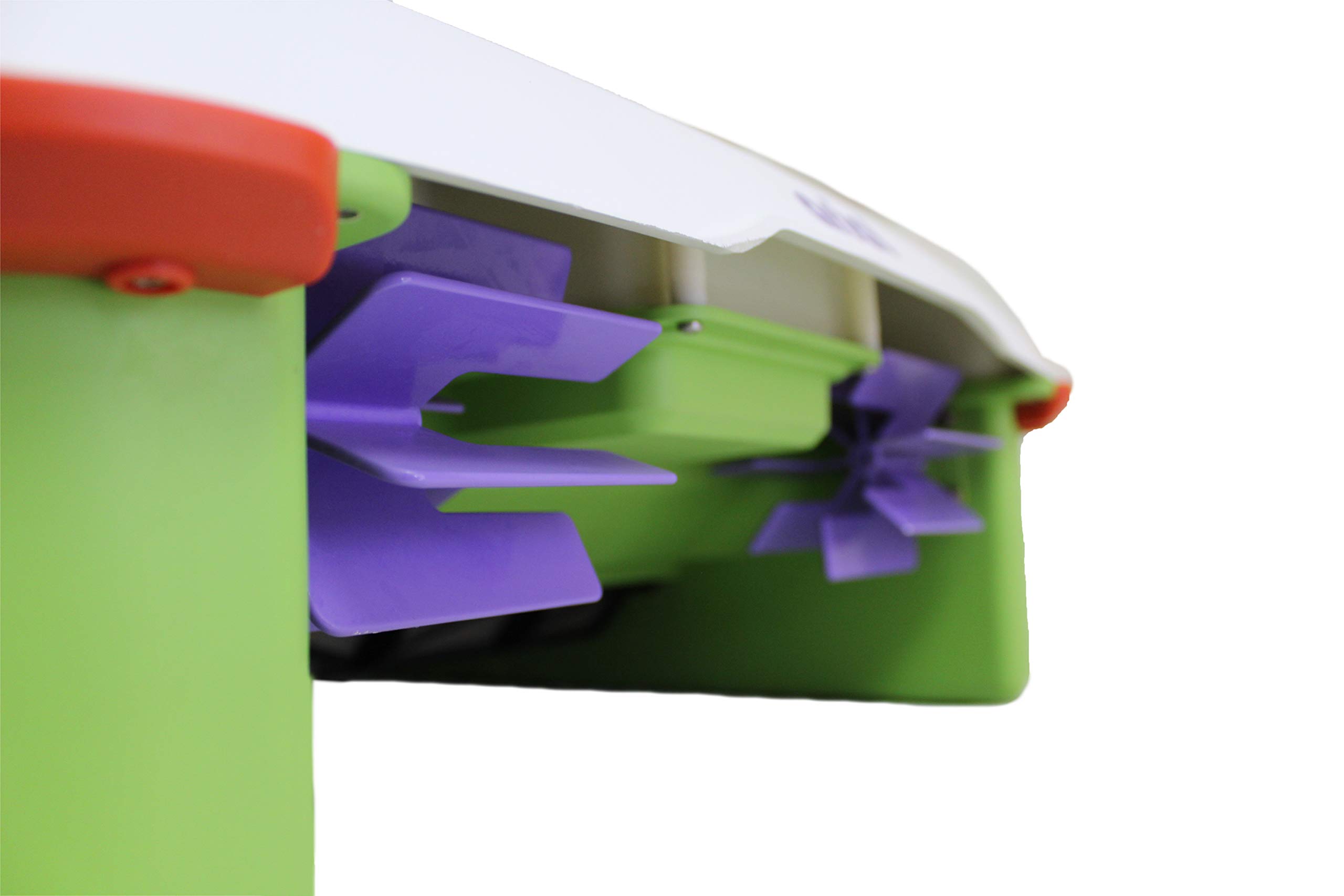 Solar Breeze Ariel Automatic Robot Solar Pool Skimmer with Easy to