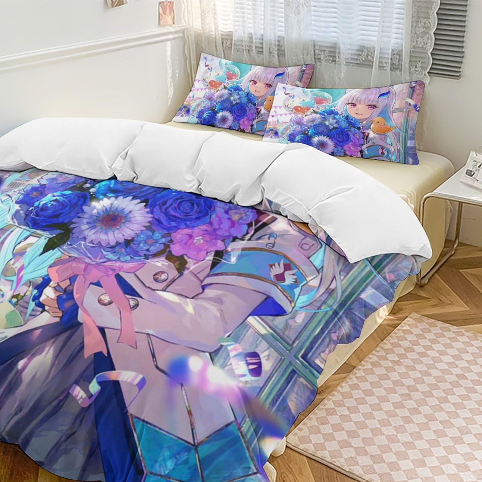 Amazon｜YanKen(ヤンケン)掛け布団カバー×186