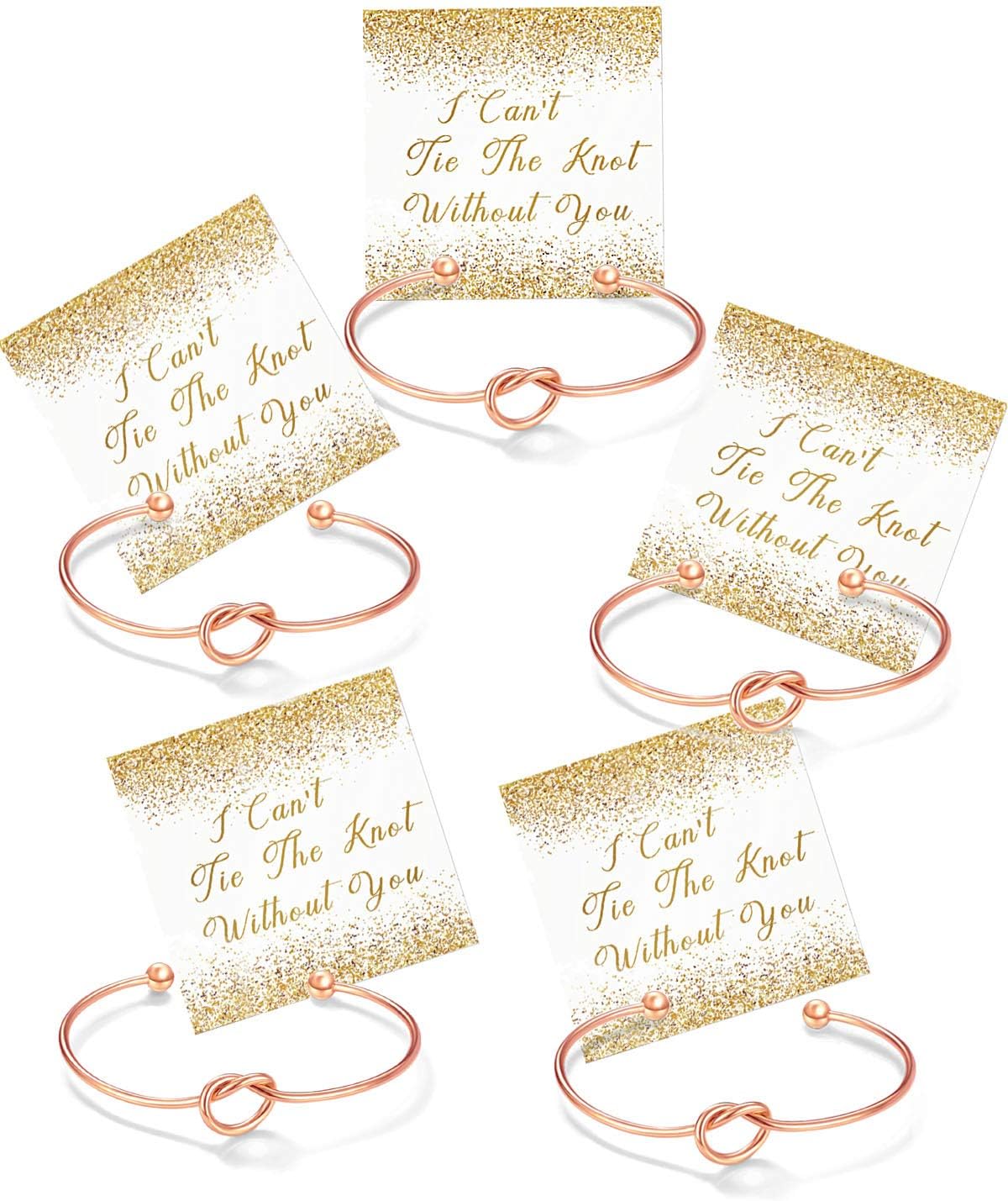 5 bridesmaids Clearance