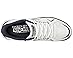 SKECHERS Track Ezral Hands Free Slip-in - Top View