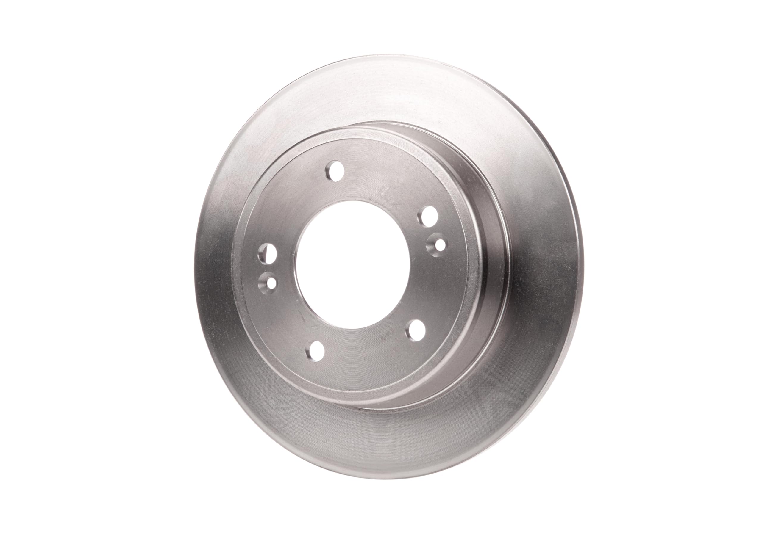 Bosch BD1638 Dischi freno, Certificato ECE-R90, 1 set di 2 dischi