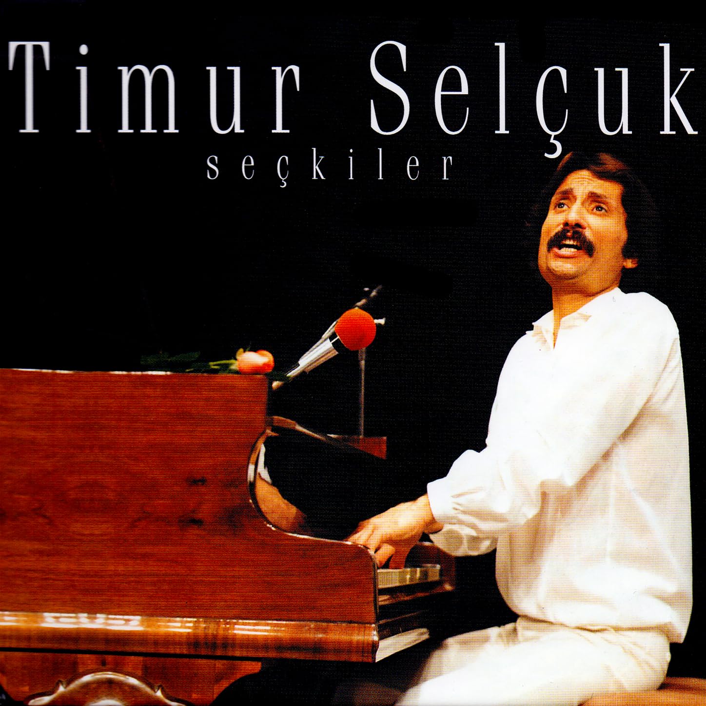 Timur Selçuk