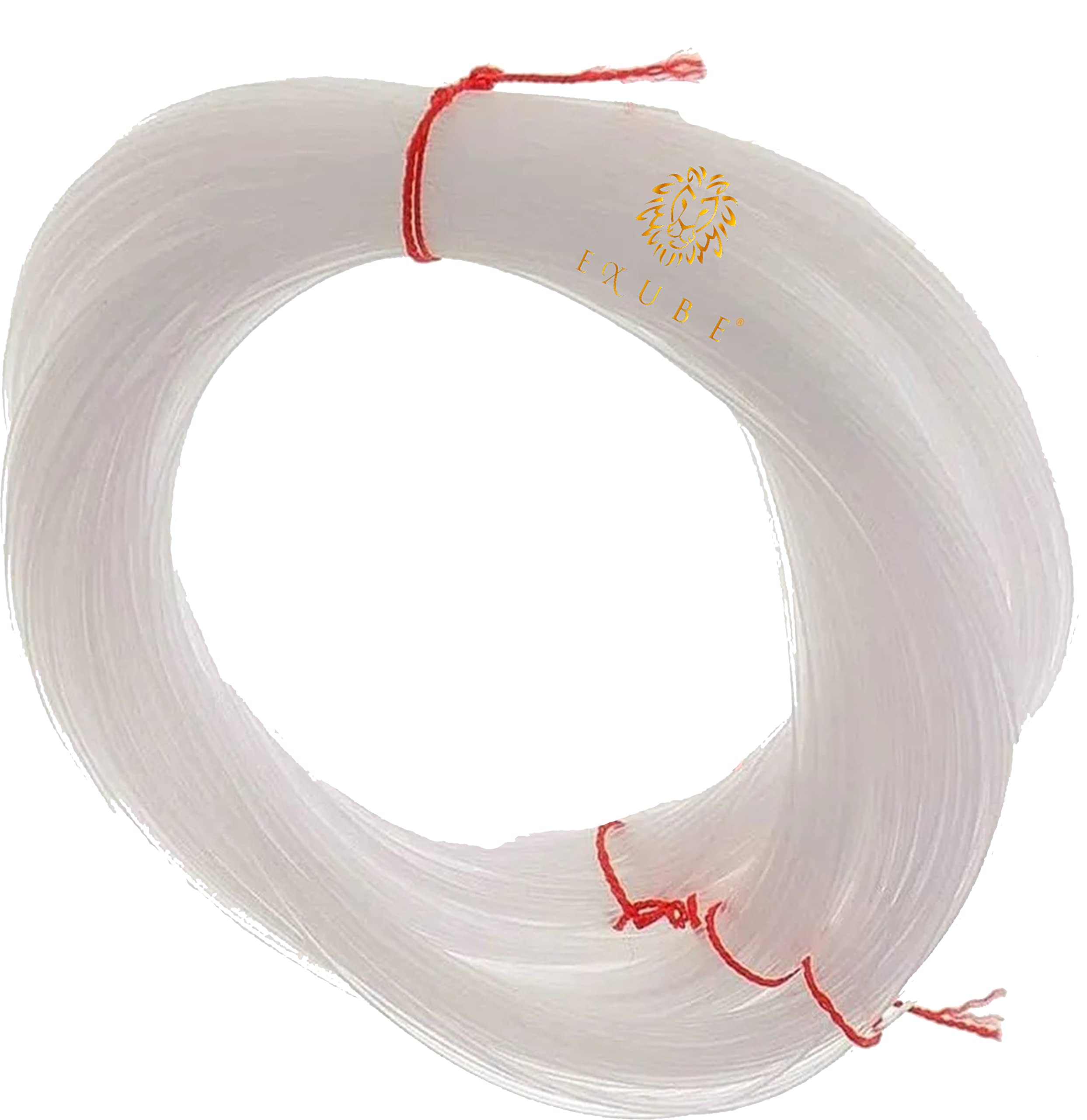 Nylon Conveyor Wire 1.5mm Thickness 10000mm / 20000mm / 50000mm Length Self Lubricating Economy Shock Resistant High Wear Resistance Highly Durable Suitable For Conveying Lines. (10 Metre) (B0BGPKZ4DT) Amazon Price History, Amazon Price Tracker
