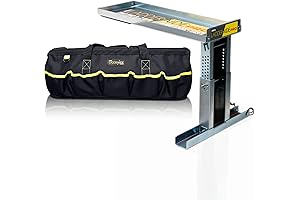 Ladder-Aide Pro Bundle: The Ultimate Ladder Safety Solution