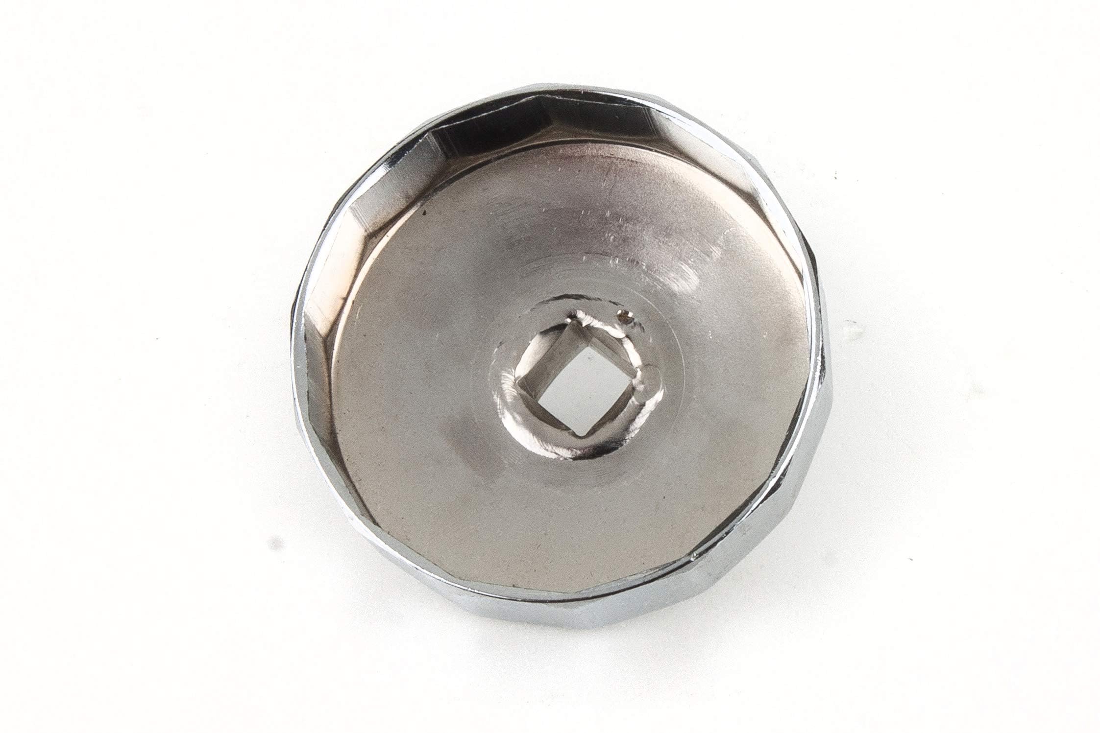 Amazon.com: Oil Filter Socket Wrench Tool Set 14P/72.5MM