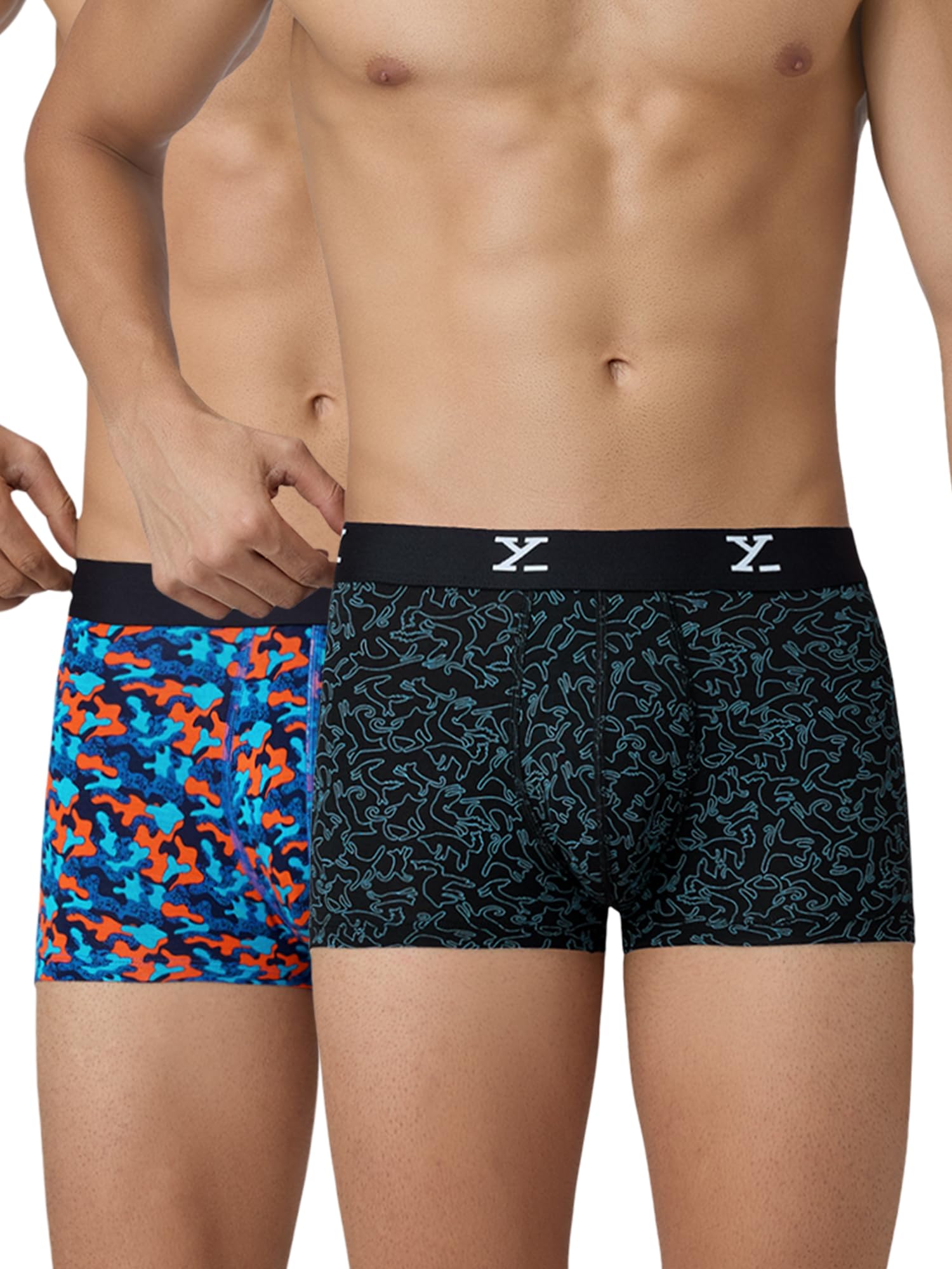 Men Trunks