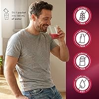 Vista 7 de Medtrition UtyMax Energy Arándano (paquetes de 30/0.18 oz)