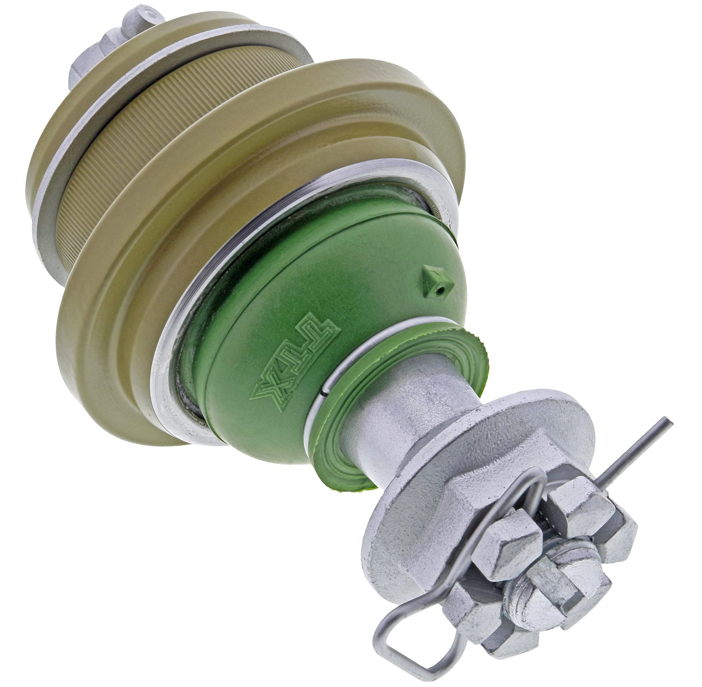 Amazon.com: Mevotech TTX Suspension Ball Joint | Replaces MCSOE1