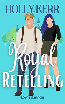 Royal Retelling 