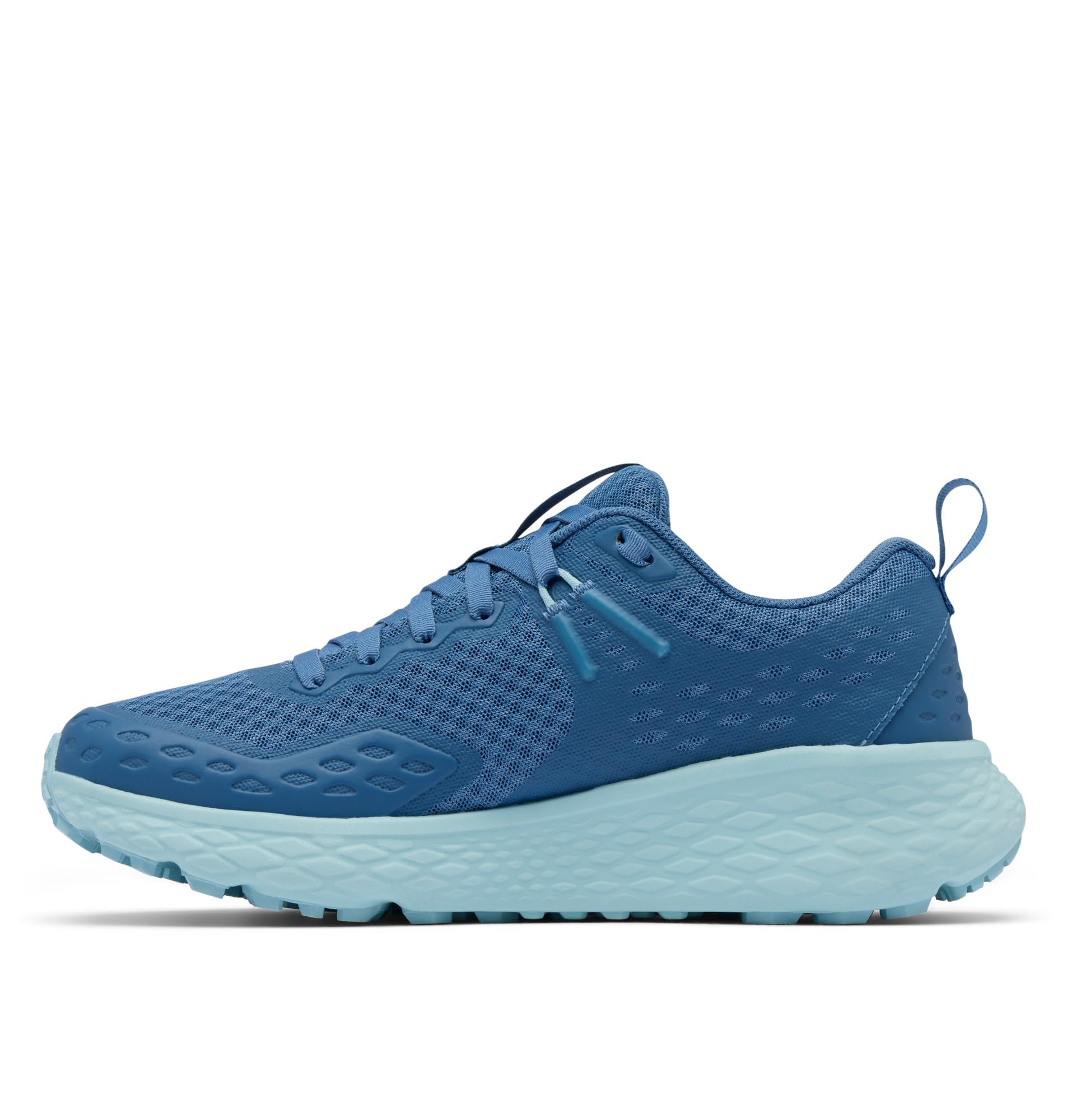 Columbia Konos TRS Outdry, Chaussures Basses De Randonnée Et Trekking pour Femme