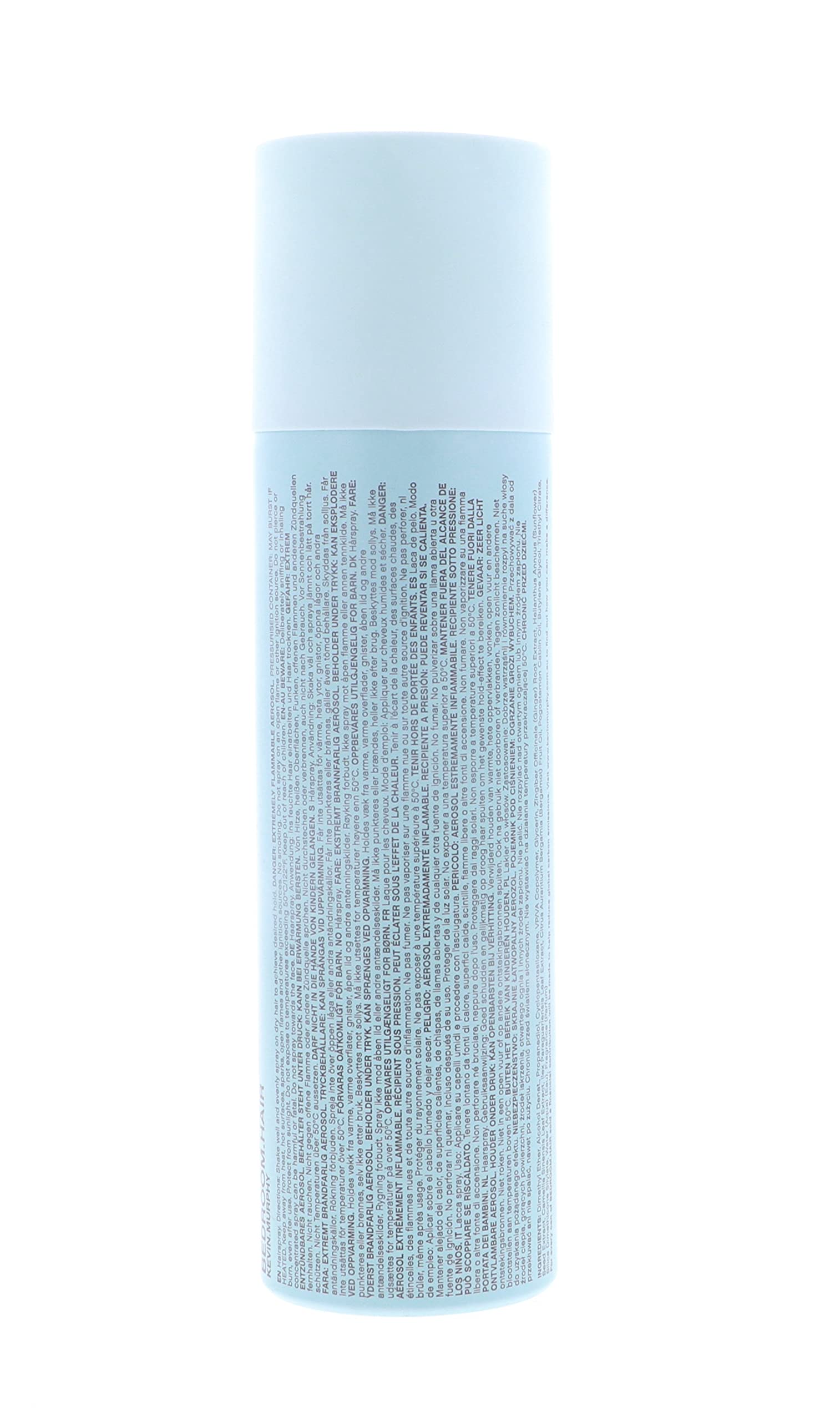 Hair Spray Texturizante 250 Ml