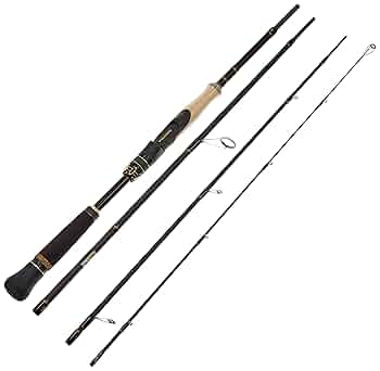 Abu Garcia WORLD MONSTER ロッド World Monster (ワールドモンスター)｜AbuGarcia｜釣具の総合
