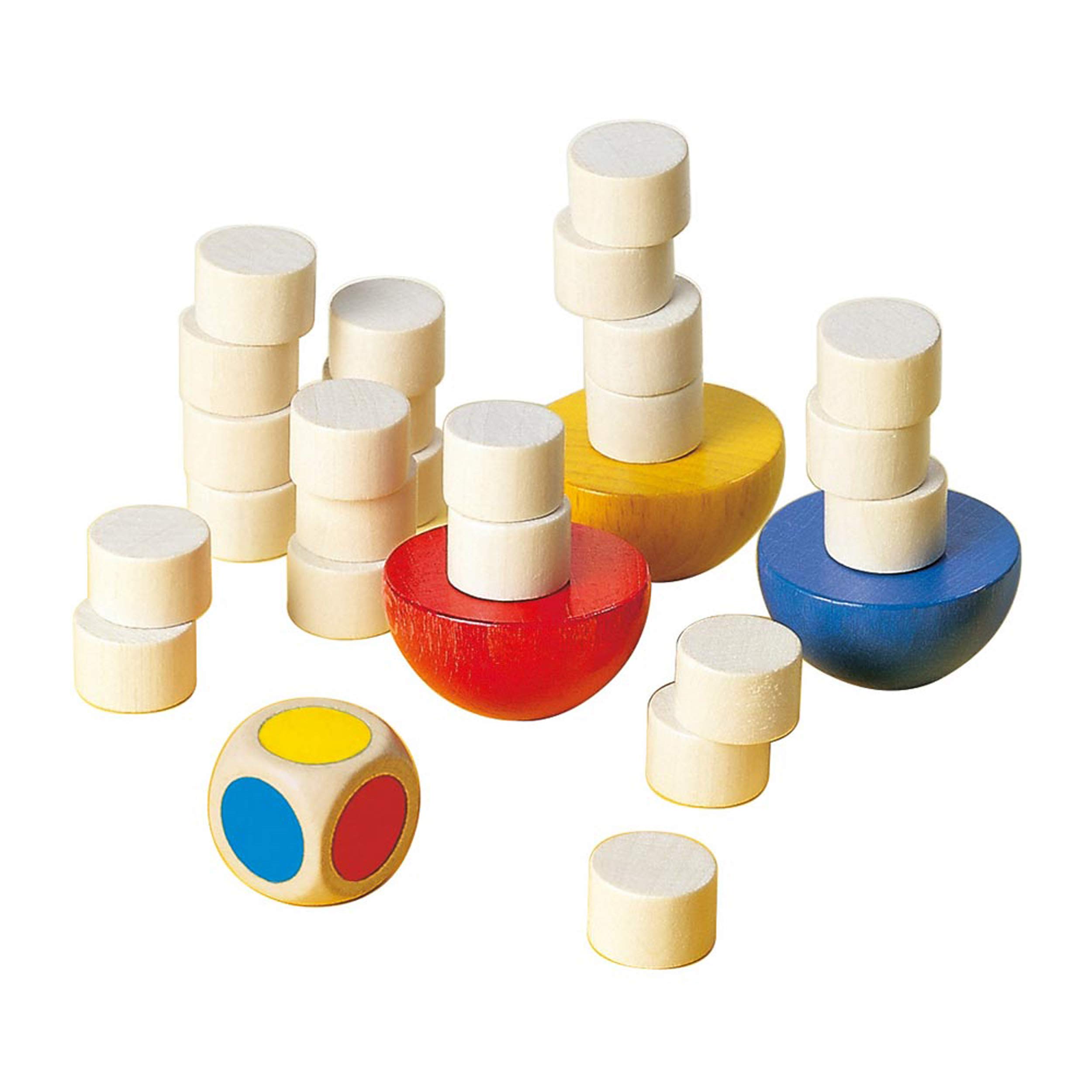 Jeu d'equilibre arche des animaux+4ans Jeu d'equilibre arche des animaux+4ans