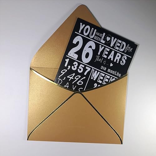 Miniatura 85 de Tarjeta de cumpleaños de 15 años para niñas y niños, regalos de cumpleaños para niñas de 15 años, el mejor regalo para niñas de 15 años, regalos