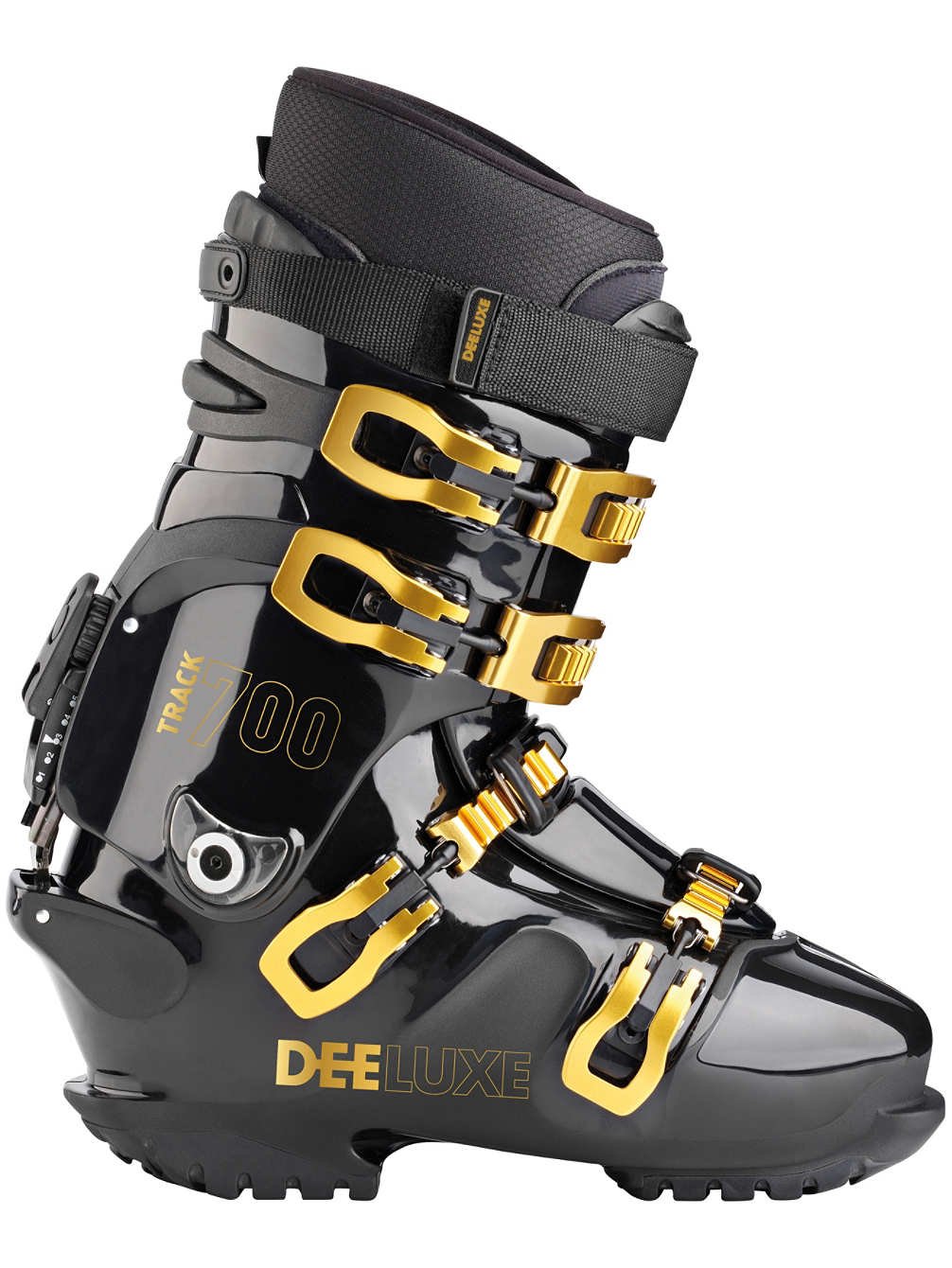 Deeluxe Men's Snowboard Boot Track 700 T Del : Amazon.de: Sports