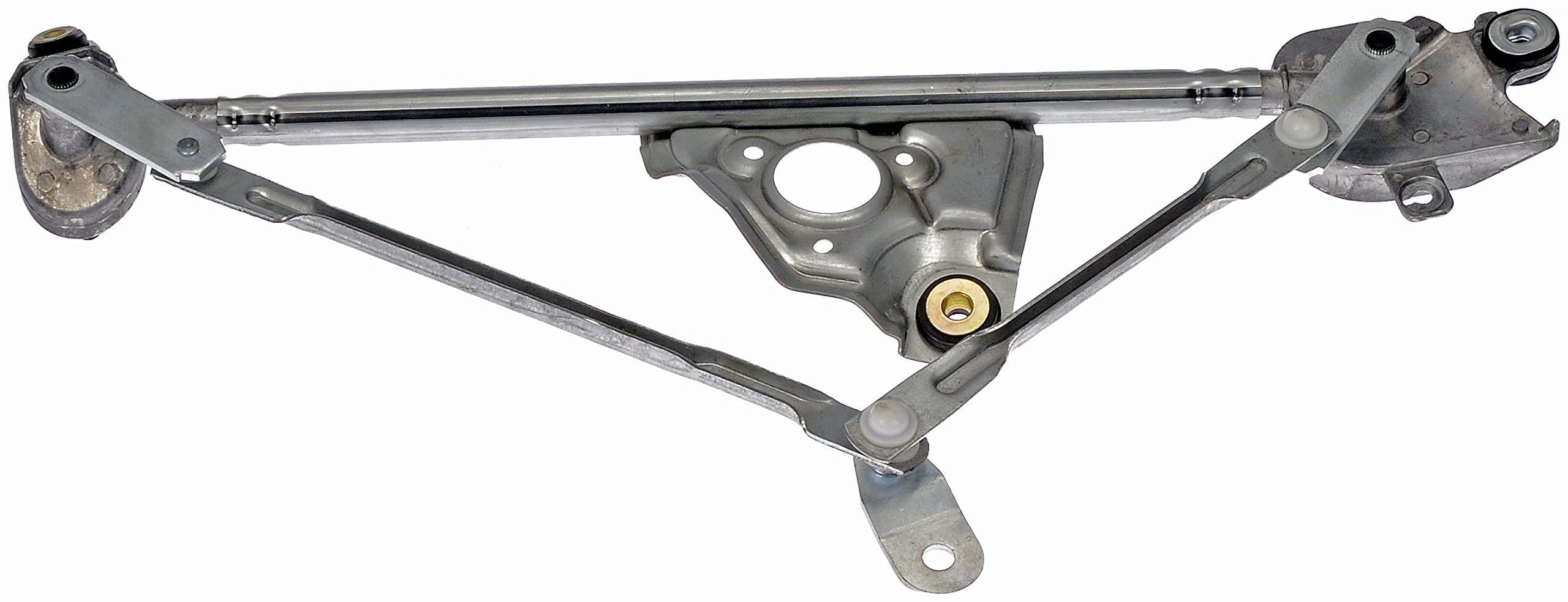 Dorman 602-881 Varillaje De Limpiaparabrisas Compatible Con Modelos Seleccionados De Suzuki