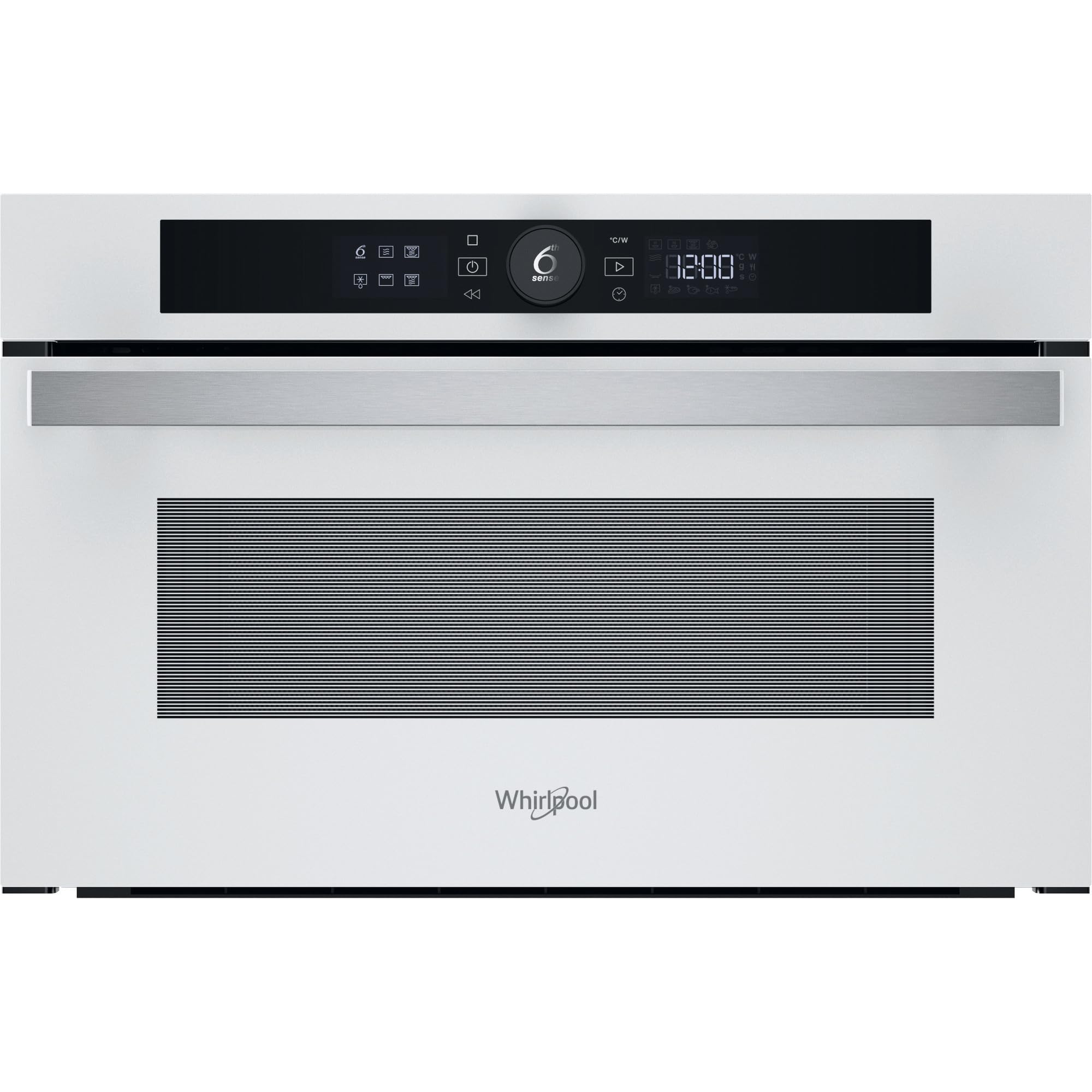 Whirlpool - Microonde di Encaster WMD44MB (31 litri)