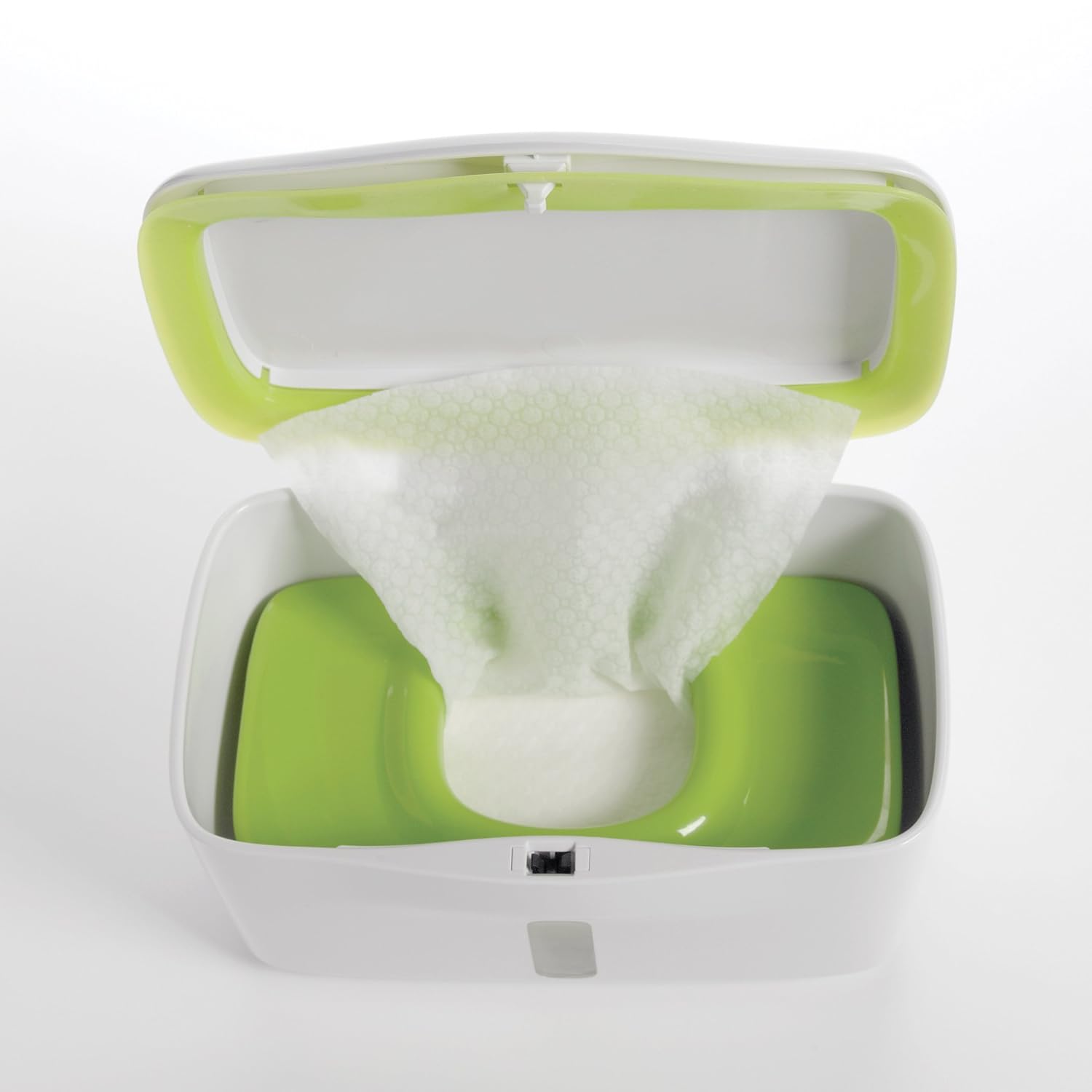 OXO Tot Perfect Pull Wipes Dispenser