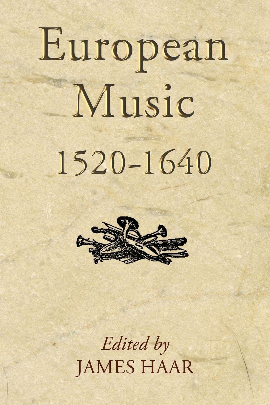 European Music, 1520-1640: 5 (Studies in Medieval and Renaissance Music)