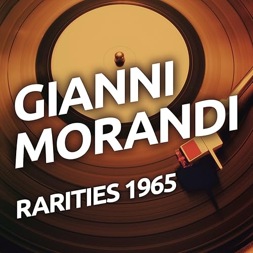 Se non avessi più te (base) by Gianni Morandi on Amazon Music
