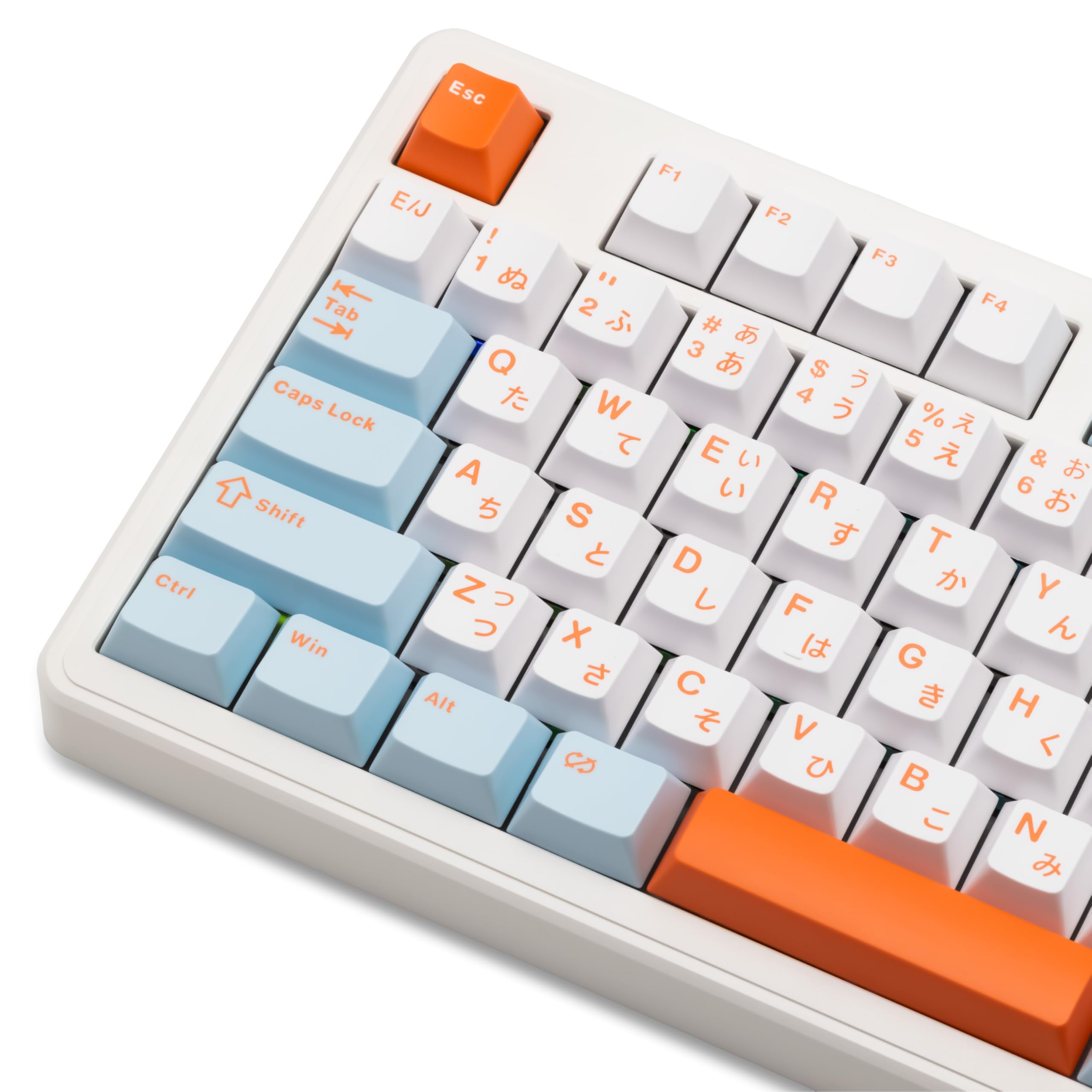 Amazon | SmackApe Impact 80 メカニカルキーボード 3WAY接続 無線