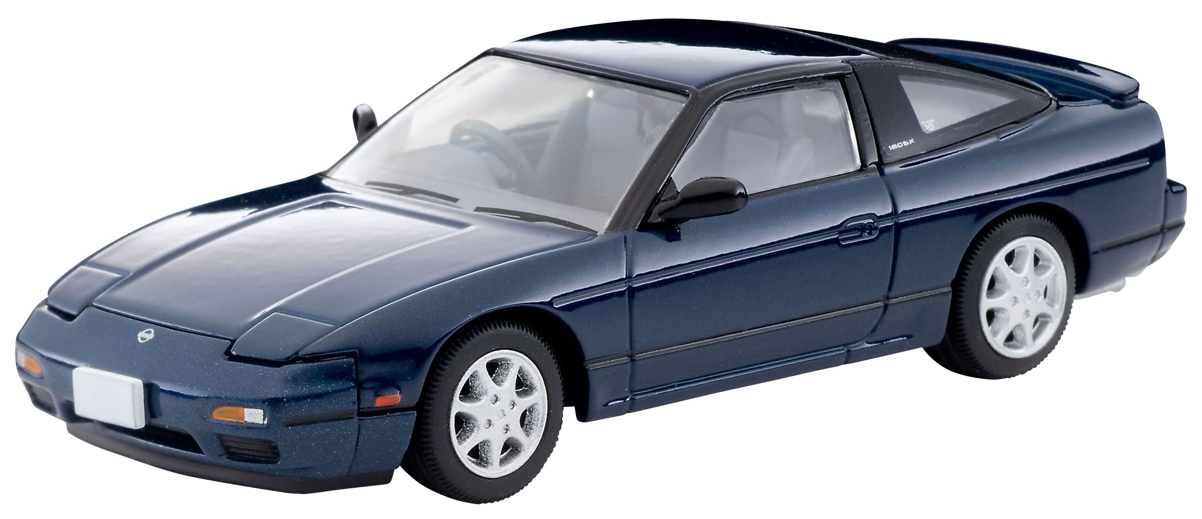 Amazon.com: Tomica Limited Vintage Neo 1/64 LV-N235d Nissan 180SX  