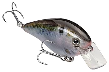 Strike King KVD 1.5 8個セット Strike King KVD 1.5 8個セット ストライク キングのKVD 1.5