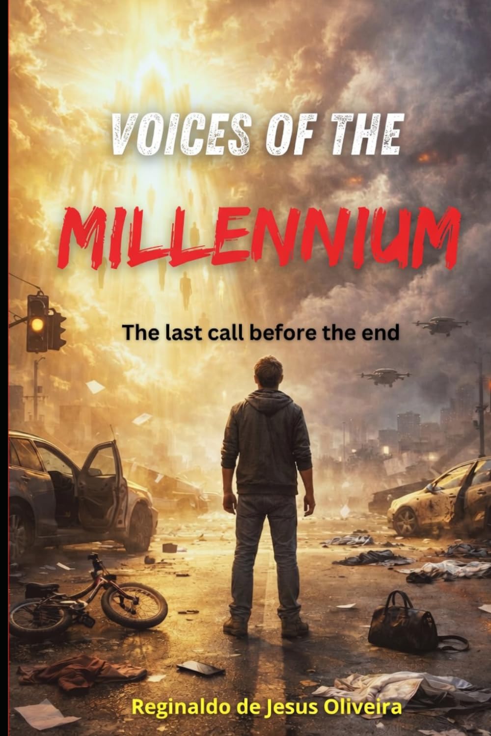 VOICES OF THE MILLENNIUM: The last call before the end