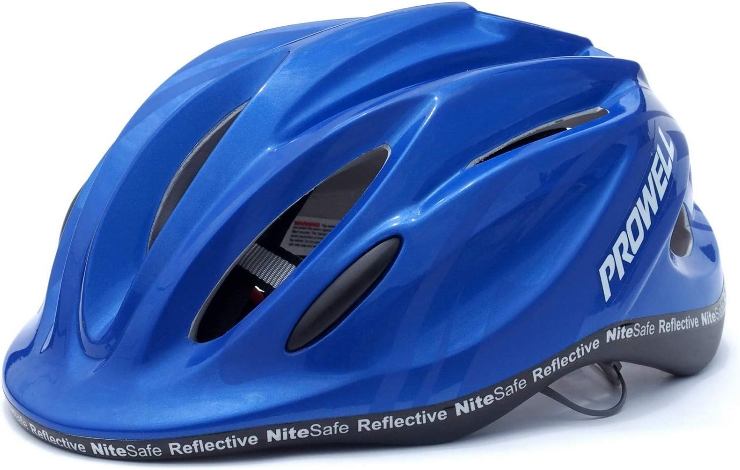 Prowell K800 Child cycle helmet (Blue)