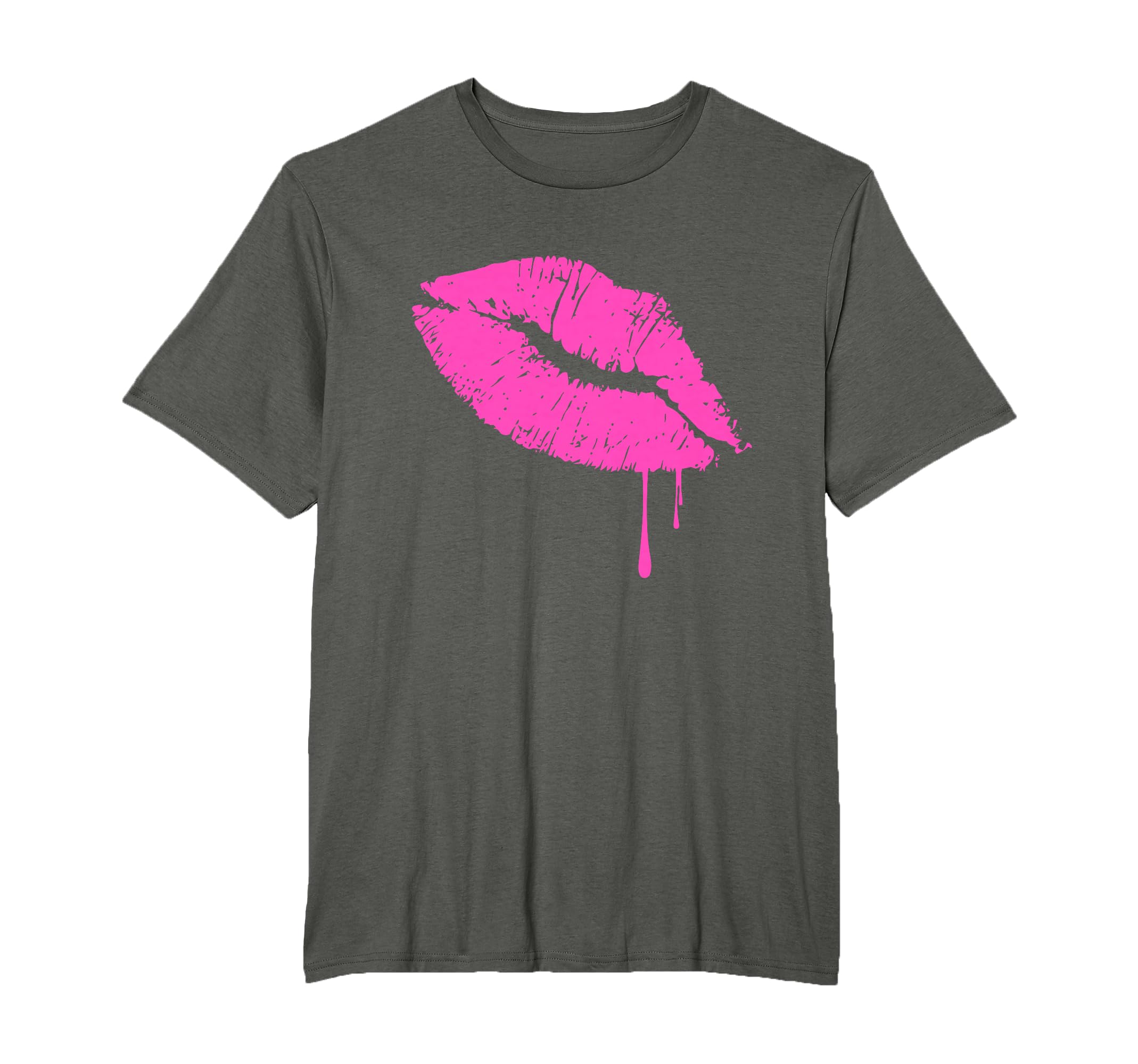 Kleidung mit Designs von Amazon Merch on Demand