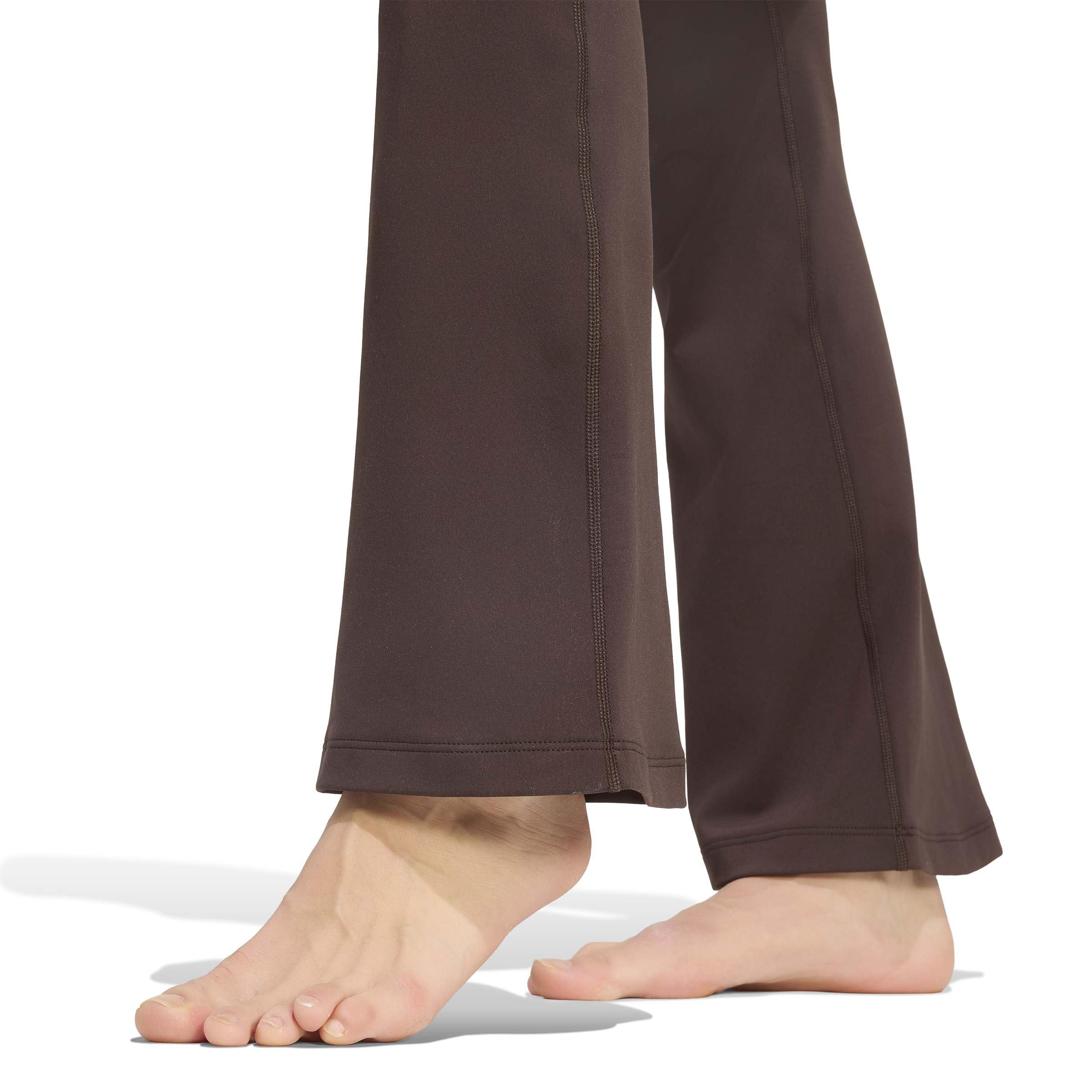 adidas Adidas All Me Essentials Flare Leggings - Rajstopy Kobiety