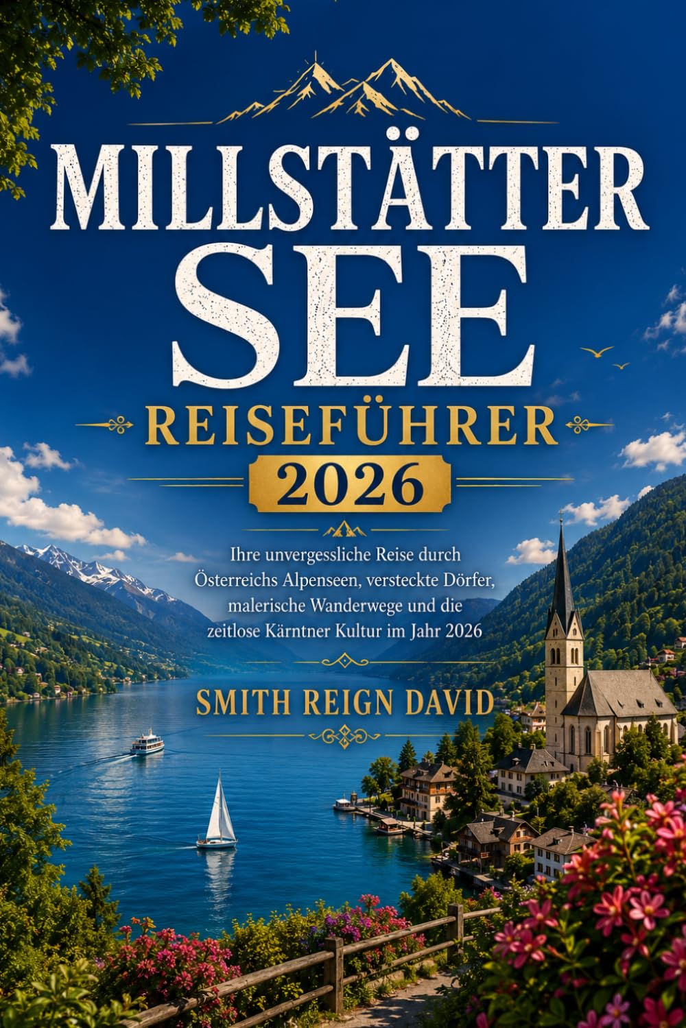 MILLSTÄTTER SEE REISEFÜHRER 2026