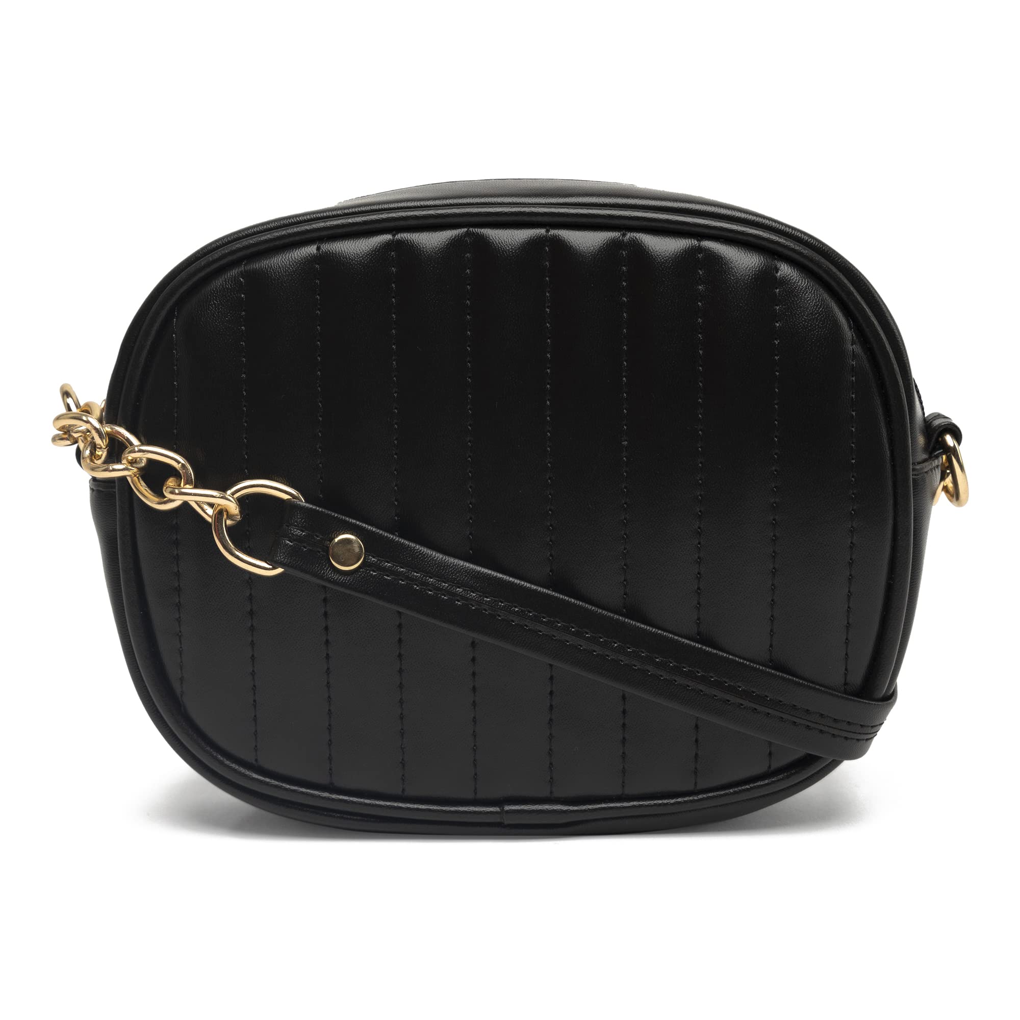 Estalon Crossbody Bag For Women Premium Faux Leather Sling Bag