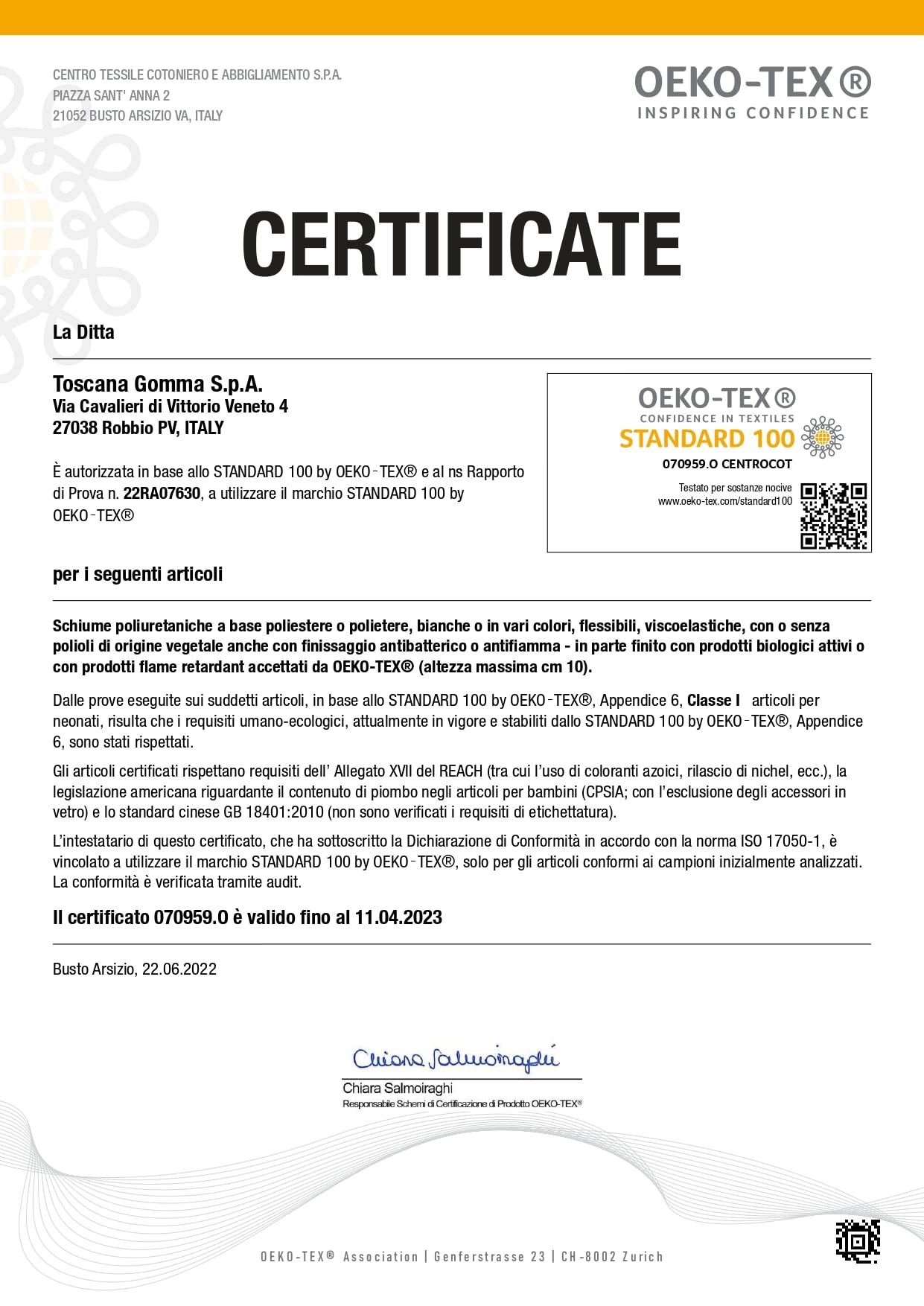 ONFARMA 12 Bende SALVAPELLE Sport Tape cm 7x27,5 mt Bendaggio Salva Pelle