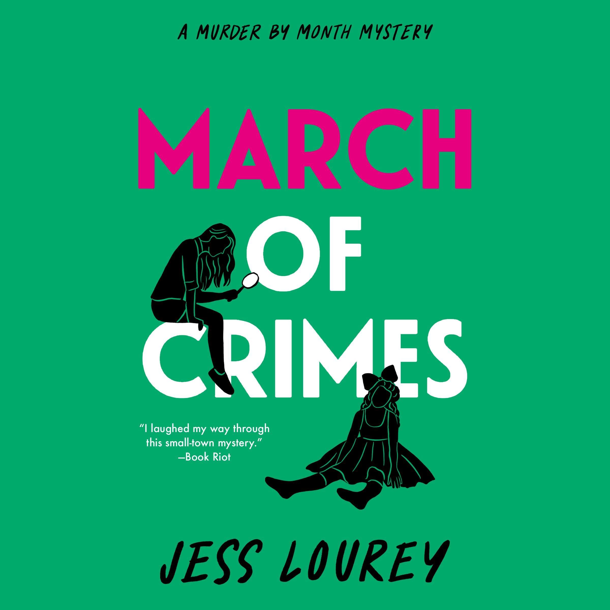March of Crimes