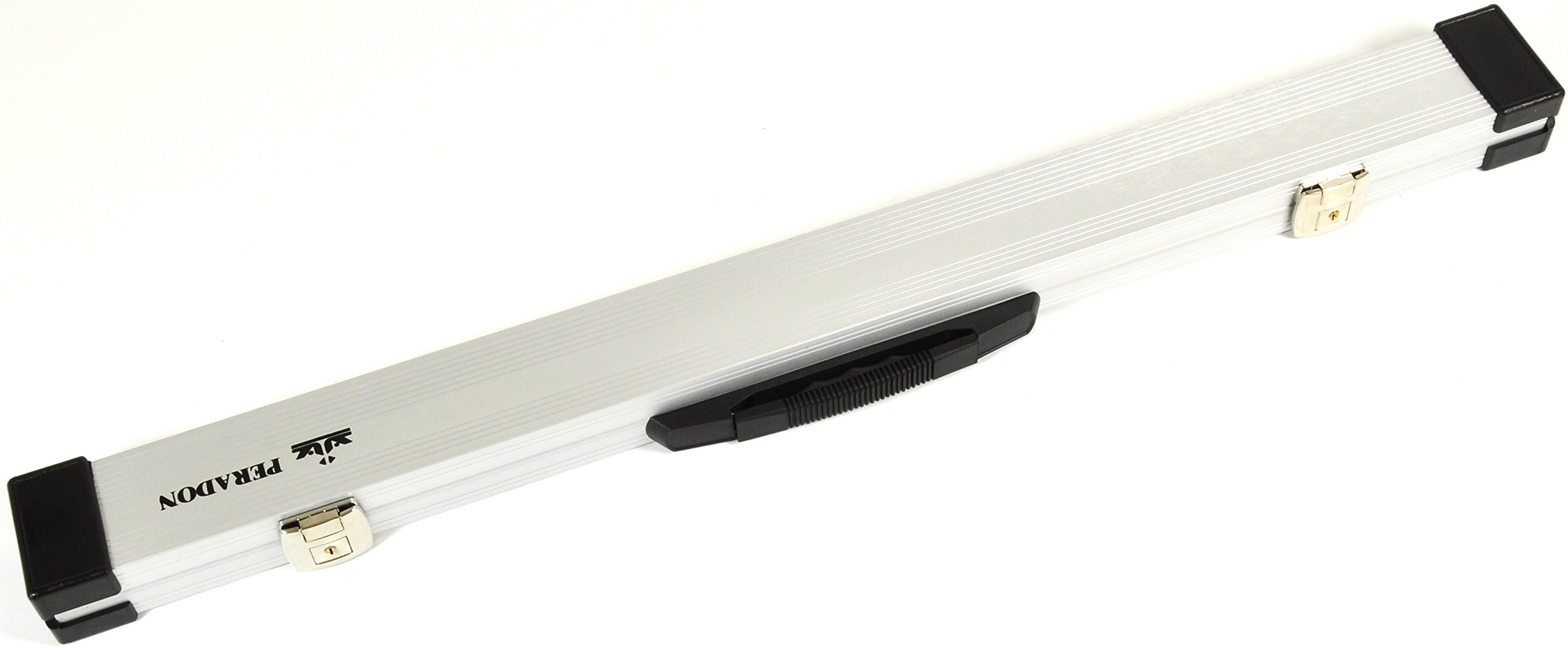 Poison Armor 2x2 Hard Pool Cue Case - Samm Diep