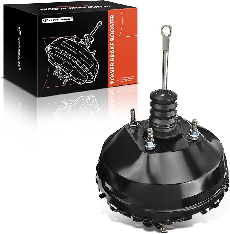 Servo-freio a vácuo A-Premium para Chevrolet e GMC – APPBB0074