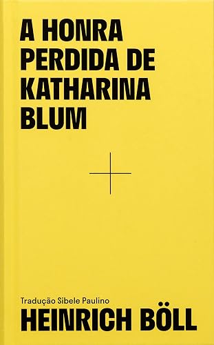 A honra perdida de Katharina Blum