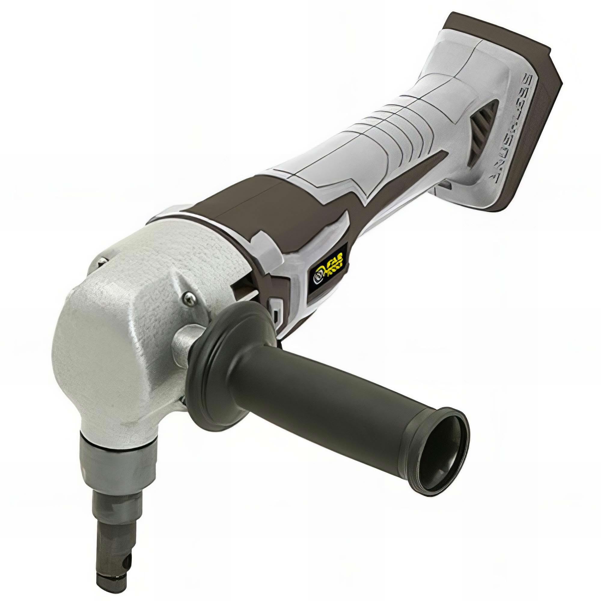 Fartools XF-METAL, grignoteuse à tôle sans fil, 18v brushless, tête orientable