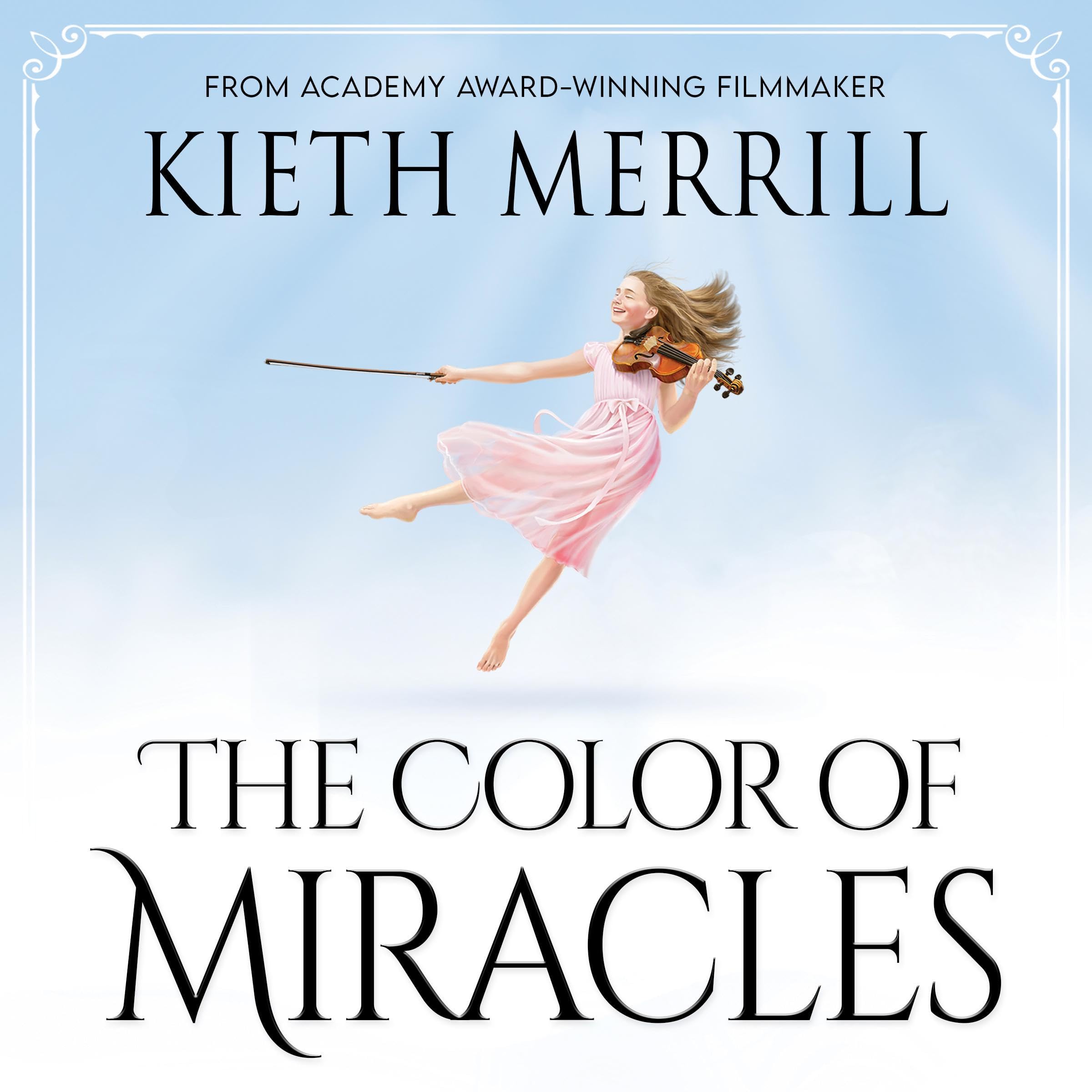 The Color of Miracles